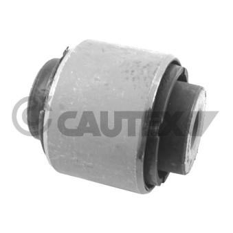 Suspension, corps de l'essieu CAUTEX [759550]