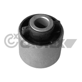 Suspension, corps de l'essieu CAUTEX OEM BL8D28250B