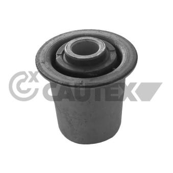 Suspension, corps de l'essieu CAUTEX OEM 52089980AD