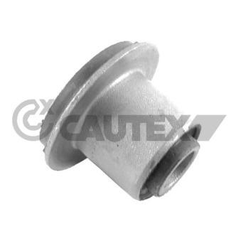 Suspension, corps de l'essieu CAUTEX OEM 4420044150