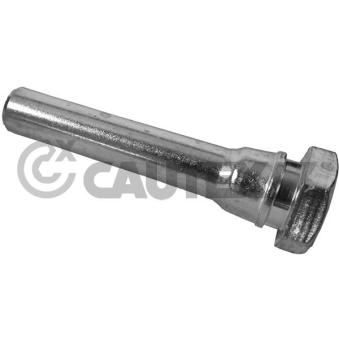 Boulon de guidage, étrier de frein CAUTEX [759572]
