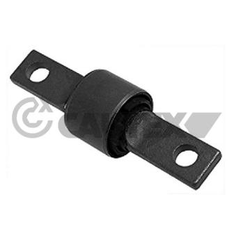 Suspension, corps de l'essieu CAUTEX OEM 562100X901