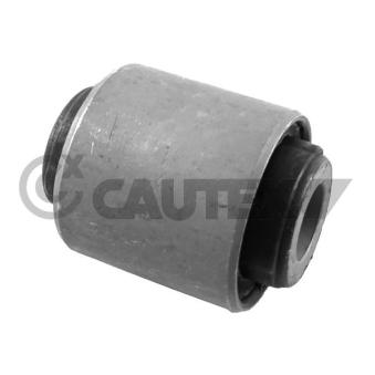 Suspension, corps de l'essieu CAUTEX OEM 55120JD000