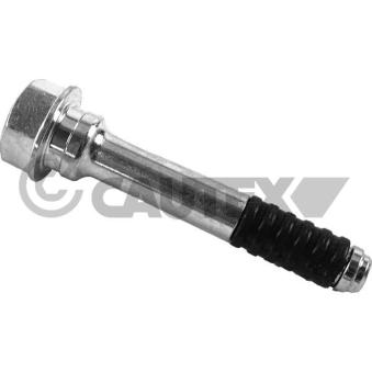 Boulon de guidage, étrier de frein CAUTEX OEM N0673361X