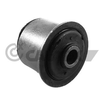 Suspension, corps de l'essieu CAUTEX OEM 52090206AI