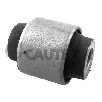 Suspension, corps de l'essieu CAUTEX OEM 551571JB0A
