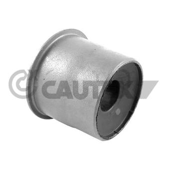 Suspension, corps de l'essieu CAUTEX OEM 52089980AI