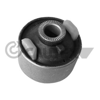 Suspension, corps de l'essieu CAUTEX OEM T112909080