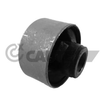 Suspension, corps de l'essieu CAUTEX OEM 20204XA00A