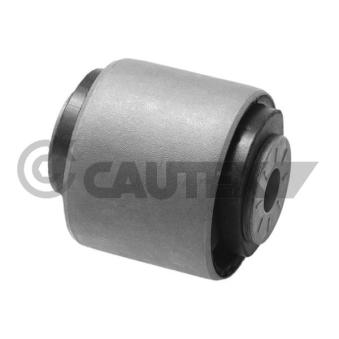 Suspension, corps de l'essieu CAUTEX OEM 25862781 Suspension, corps de l'essieu CAUTEX OEM 25862781