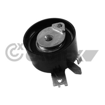 Poulie-tendeur, courroie de distribution CAUTEX 759644