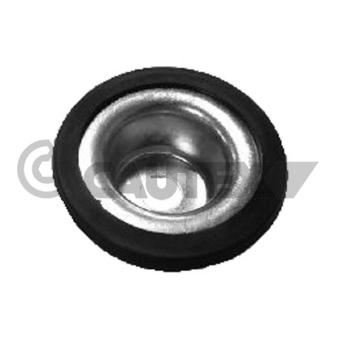 Coupelle de suspension CAUTEX OEM 1J0412319C