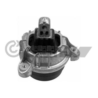 Support moteur CAUTEX OEM 22116785601