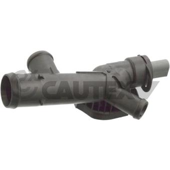 Boîtier du thermostat CAUTEX 759660