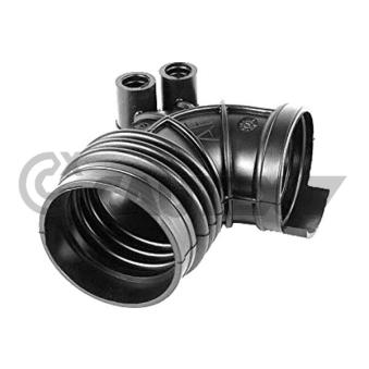 Tuyau d'aspiration, alimentation d'air CAUTEX OEM 13541738757