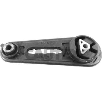 Support moteur CAUTEX 759706