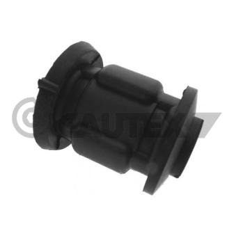 Silent bloc de l'essieu / berceau CAUTEX OEM B4553446YA