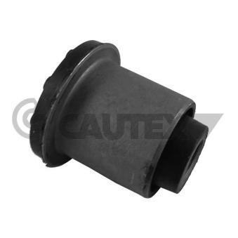 Silent bloc de l'essieu / berceau CAUTEX OEM 51350S10G00
