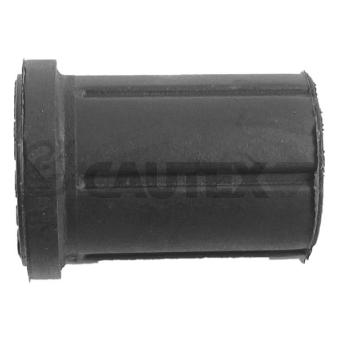 Coussinet de palier, ressort à lames CAUTEX OEM 9038518019 Coussinet de palier, ressort à lames CAUTEX OEM 9038518019