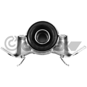 Suspension, arbre de cardan CAUTEX OEM 3723035080