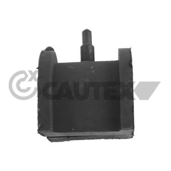Suspension, stabilisateur CAUTEX OEM MB844455