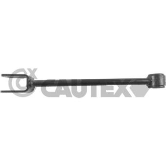 Entretoise/tige, stabilisateur CAUTEX OEM A9013200689