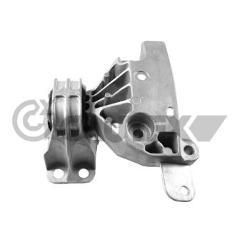 Support moteur avant droit CAUTEX OEM 112100071R