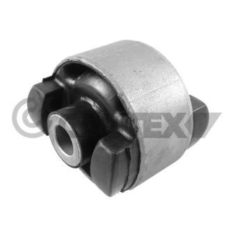 Silent bloc de l'essieu / berceau CAUTEX OEM 6025306471