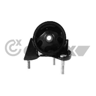 Support moteur CAUTEX OEM 1237164210