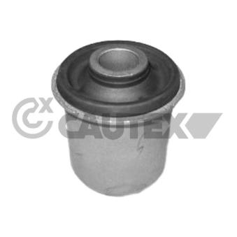 Silent bloc de l'essieu / berceau CAUTEX OEM 545600W000 Silent bloc de l'essieu / berceau CAUTEX OEM 545600W000