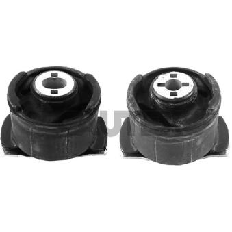 Kit de réparation, corps de l'essieu CAUTEX OEM 550450001R