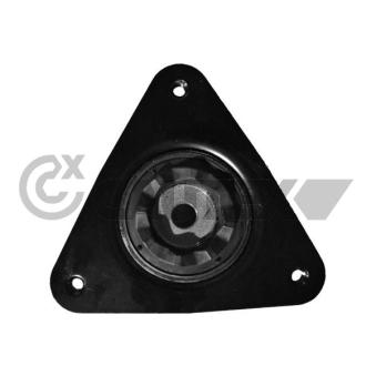 Suspension, amortisseur CAUTEX OEM 543206968R