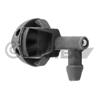 Gicleur d'eau de nettoyage, nettoyage des vitres CAUTEX [759814]