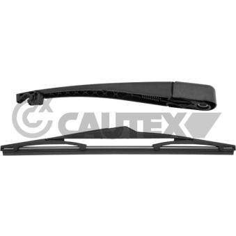 Balai d'essuie-glace CAUTEX OEM 9882007000