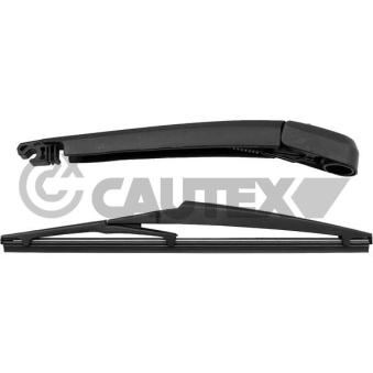 Balai d'essuie-glace CAUTEX OEM 988502K000