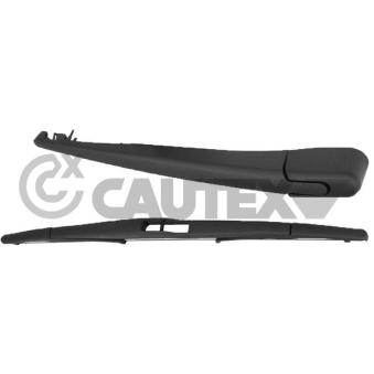 Balai d'essuie-glace CAUTEX OEM 287906144R