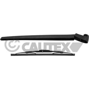 Balai d'essuie-glace CAUTEX OEM 5P0955435B