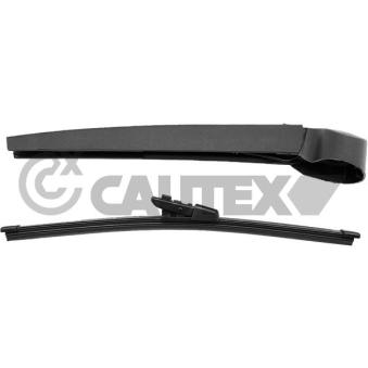 Balai d'essuie-glace CAUTEX OEM 5GM955435