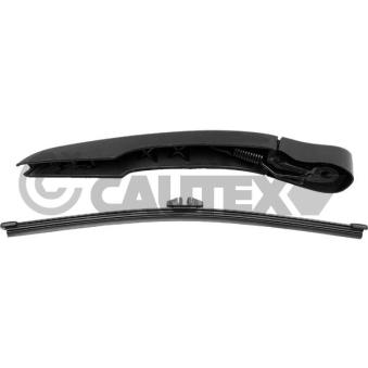 Balai d'essuie-glace CAUTEX OEM 61627066175
