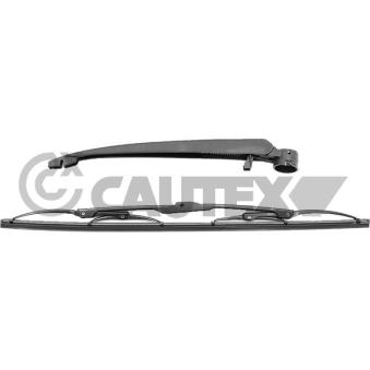 Balai d'essuie-glace CAUTEX OEM 61627074477