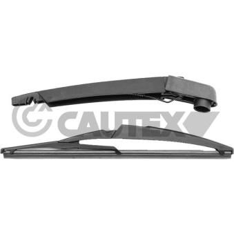 Balai d'essuie-glace CAUTEX OEM 1607383080