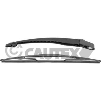 Balai d'essuie-glace CAUTEX OEM 7701040187