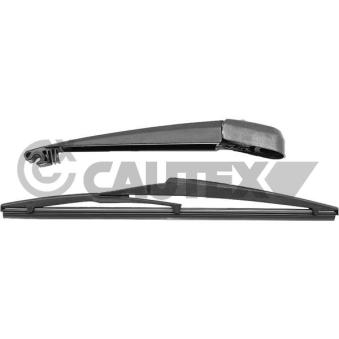 Balai d'essuie-glace CAUTEX OEM 8524197205