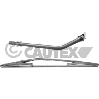 Balai d'essuie-glace CAUTEX OEM 46436919 Balai d'essuie-glace CAUTEX OEM 46436919