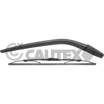 Balai d'essuie-glace CAUTEX OEM 1712819 Balai d'essuie-glace CAUTEX OEM 1712819