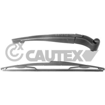 Balai d'essuie-glace CAUTEX OEM 1840430
