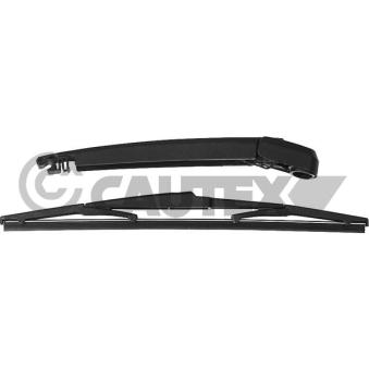 Balai d'essuie-glace CAUTEX OEM 9882026000