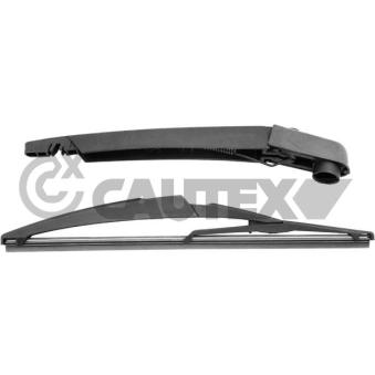 Balai d'essuie-glace CAUTEX OEM 51808763
