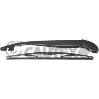 Balai d'essuie-glace CAUTEX OEM BP4M67330A