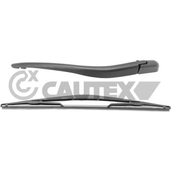 Balai d'essuie-glace CAUTEX OEM 90582599